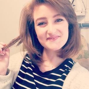 Meet your Posher, Liz